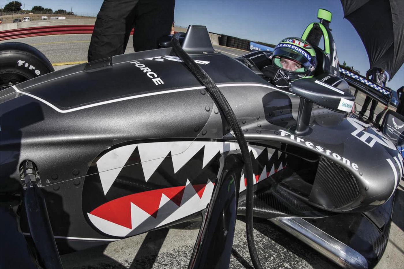 SPONSOR SPOTLIGHT ISKY RACING CAMS & CONOR DALYPerformance Racing Industry